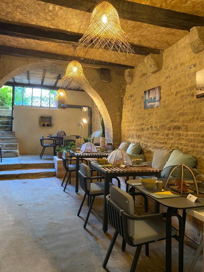 كلوني La Maison Des Couturieres المظهر الخارجي الصورة